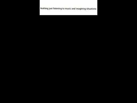 yeah just my imagination 🤣