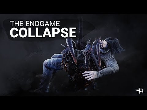 End Game Collapse - Dead By Daylight