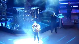 Antecedentes de culpa- Alfredo Olivas