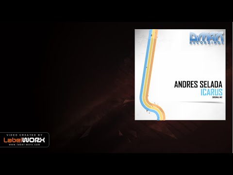 Andres Selada - Icarus (Original Mix)