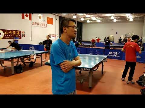 Weiwei Yao vs Antony 4Jan23