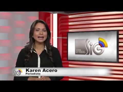 Noticias SIG - 29 de julio, 3:00 p.m.