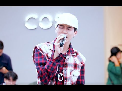 190929 COLDE 콜드 - You Dog Loves You @신한은행 3X3 트리플잼
