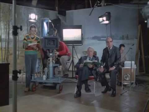 Edvin Laineen Ruskan jälkeen (1979) Trailer