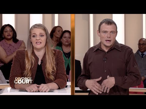 Full Episode- Morris Vs. Morris: #Ghosting