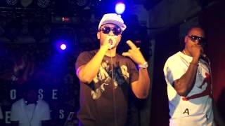 Young Gunz - No Better Love @ N.O. Capo Summer Bash