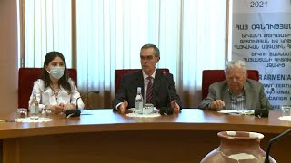 Եկեղեցական կյանք 21.05․2021