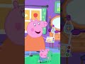 Evie S Bedtime PeppaPig Shorts