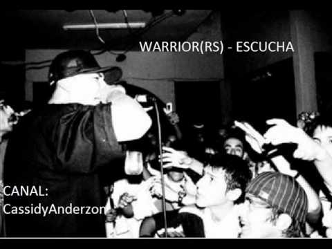 Warrior RS  - Escucha
