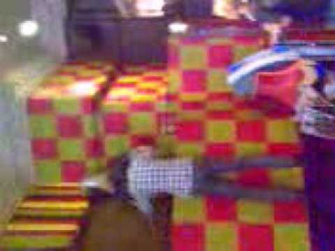 Reidy in the nether inn