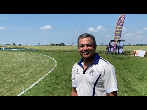 Destructive performance Rohit Deshmoyni