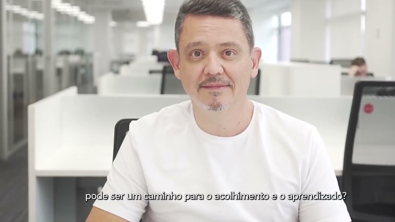 Vem pra Vivo | Artigo | Deficiências Invisíveis