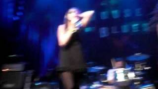 KSM &quot;Don&#39;t Rain on my Parade&quot;