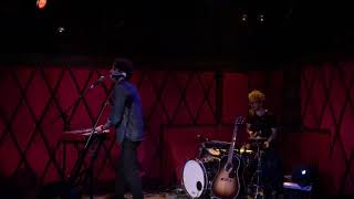 Marc Scibilia - Those Were the Days (NYC live)