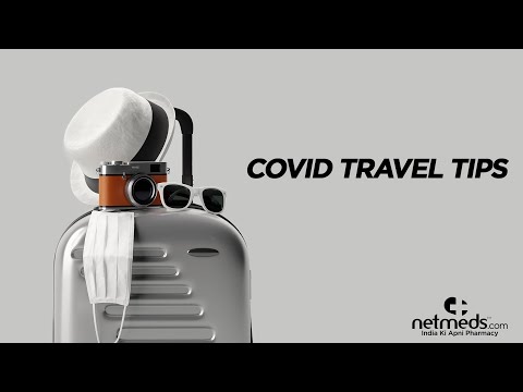 Holiday Travel During COV..