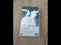 Original VHS Opening And Closing To Ghost UK VHS Tape