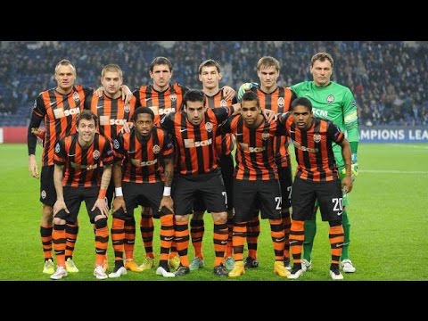 FIFA 16 - Liga mistrů - Arsenal FC vs. FK Šachtar Doněck