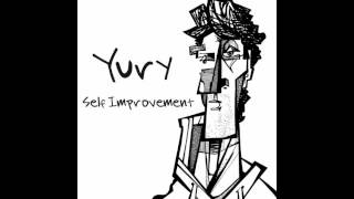 Yury - Worst Way (prod. by Black Diamond)