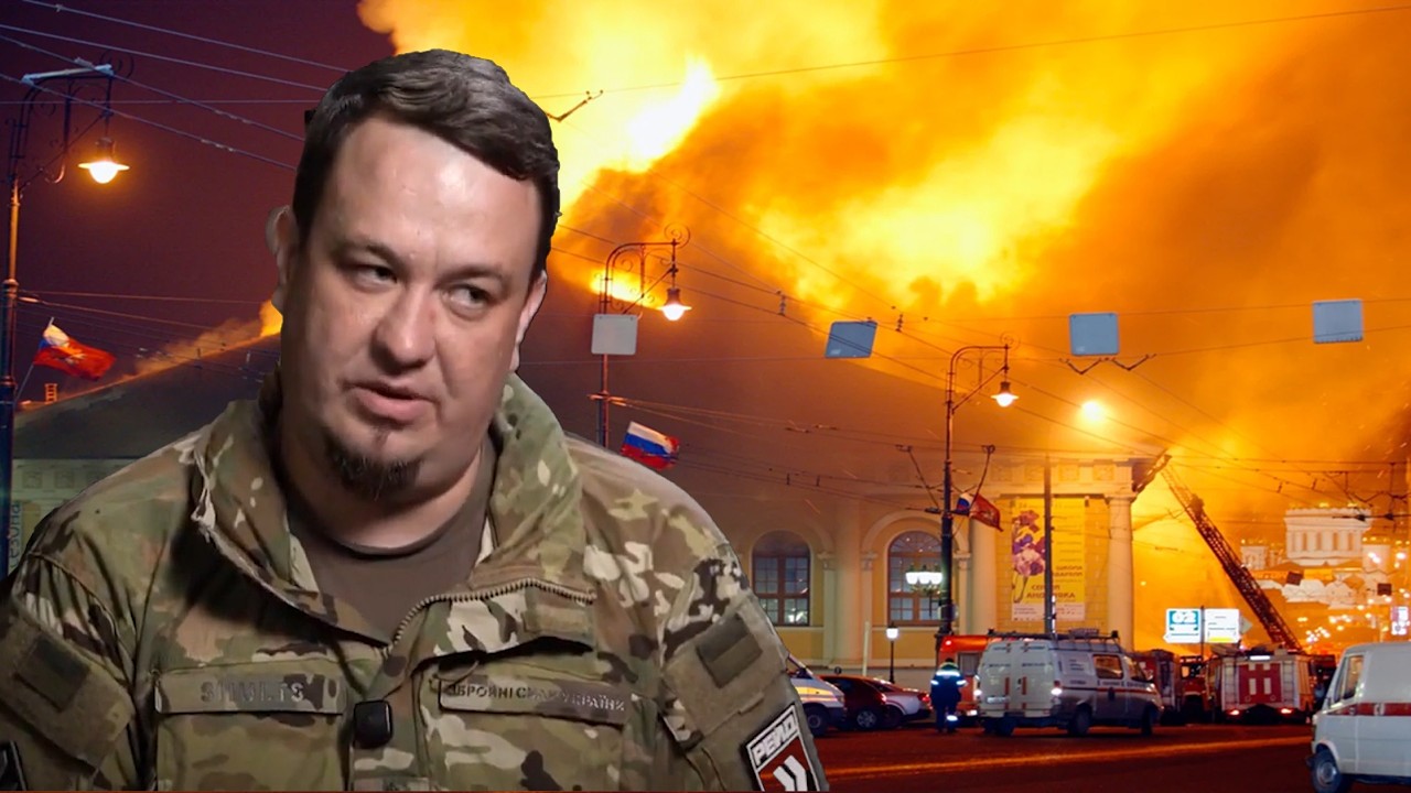 'MOSKOW WILL BURN'! UKRAINIAN REVENGE IS COMING, AND IT'S NOT GONNA BE PRETTY FOR RUSSIA || 2026