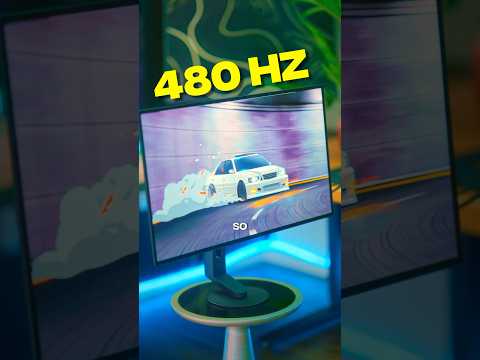 $90 vs. $1,100 Gaming Monitor 💰🚀