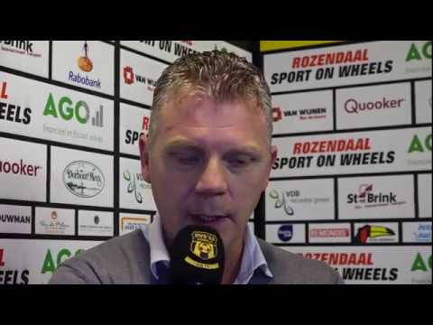 Nabeschouwing - DVS'33 Ermelo - Harkemase Boys