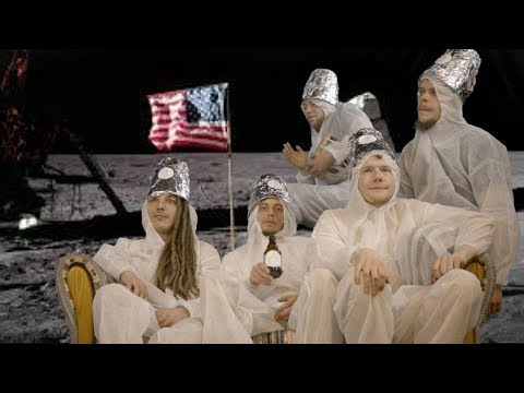 Waldgeist-Kartell - Wahnsinn (Musikvideo)