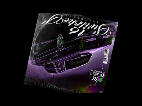 DJ $outhbound & DJKillaC - Cadillac Raps (Slowed) Prod. by DJ $outhbound