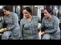 Nisha Sarang Malayalam Serial Actress Part 8