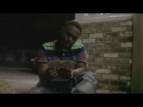 Junglebaby Head-"Broke Nigga Sport" [Snippet]