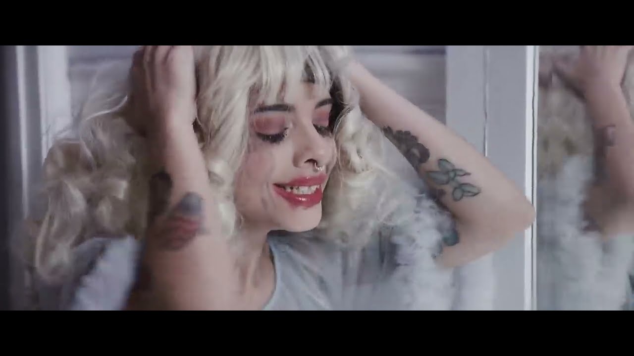 Melanie Martinez - Mrs. Potato Head (Official Music Video)