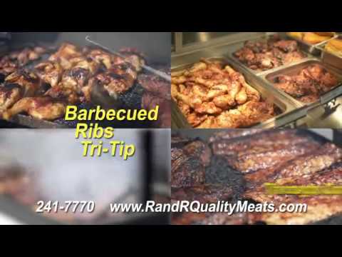 Rr Quality Meats