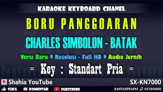 Download lagu BORU PANGGOARAN KARAOKE BATAK NADA PRIA mp3 Download lagu BORU PANGGOARAN KARAOKE BATAK NADA PRIA mp3