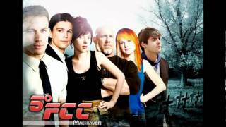 5ºFCC Malkiaver  Shadow Fall   Blood of Destiny