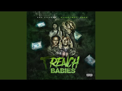 Enemies (feat. Backstreet peso)