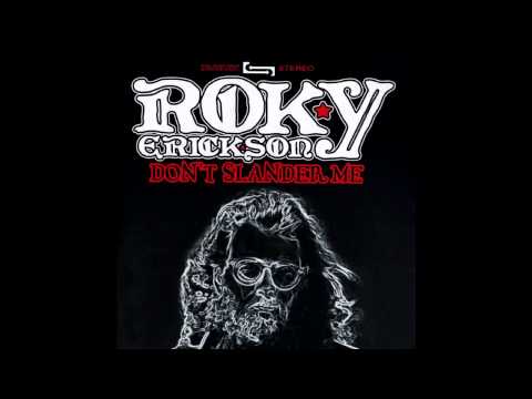 Burn The Flames - Roky Erickson