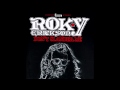Burn The Flames - Roky Erickson 