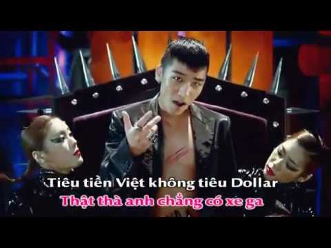 Em yêu ảo lòi - [Fantastic Baby- Chế]