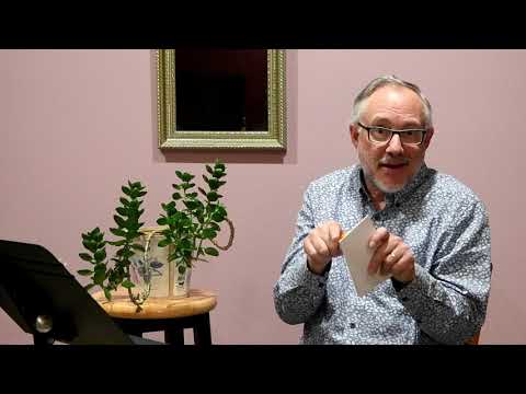 All State Trumpet Etude 2021-2022