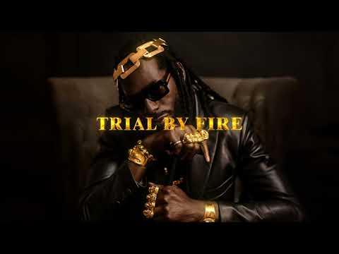 Video thumbnail for TRIAL BY FIRE