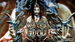 ➤ WRETCHED IDOL - Unholy-☠(𝐓𝐑𝐀𝐂𝐊 𝐏𝐑𝐄𝐌𝐈𝐄𝐑𝐄 𝟐𝟎𝟐𝟓)☠ @wretchedidol
