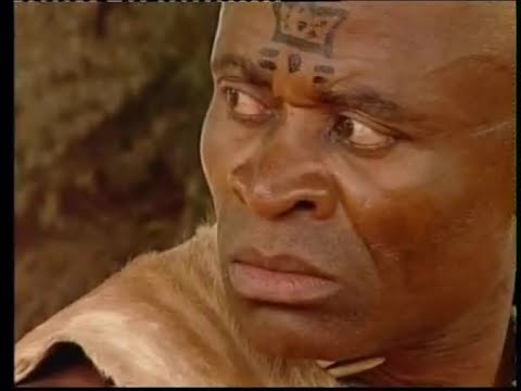 God Of Our Land Part 4 - Nigerian Nollywood Epic classics !