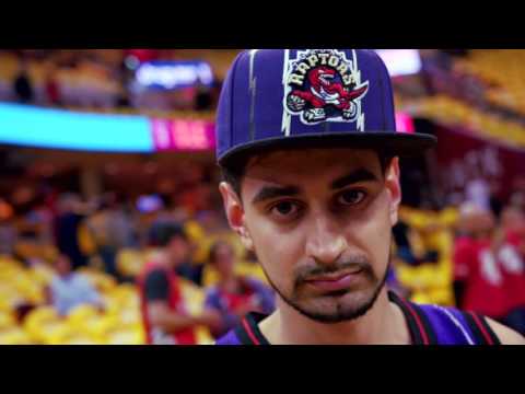 Open Gym, presented by Bell: S4E23 - Thank You