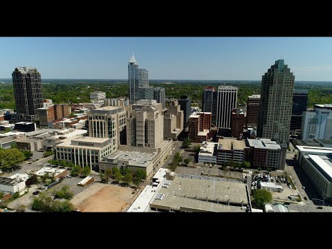 ノースカロライナ州で最も急成長している町から学んだ教訓 | ncインパクト | PBS ノースカロライナ州