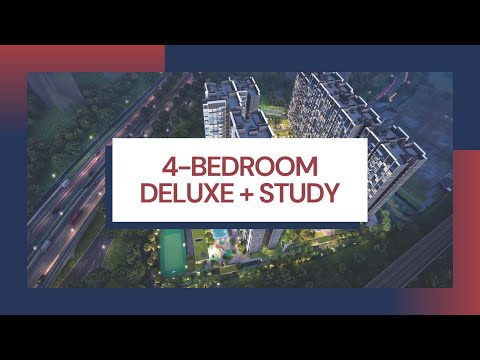 Otto Place EXPERT Reveals 4 Bedroom Secrets | From $1,652,000!