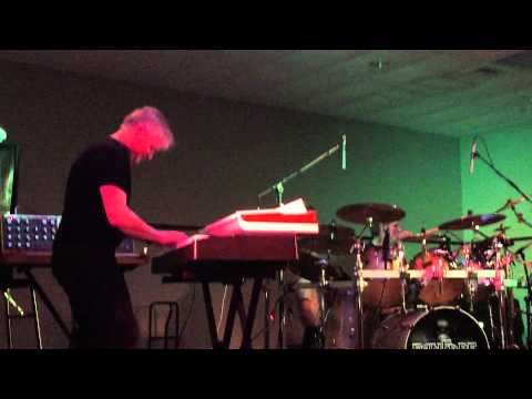 Karn Evil 9 Second Impression by Emerson Lake and Palmer performed by Fanfare on May 1st 2015