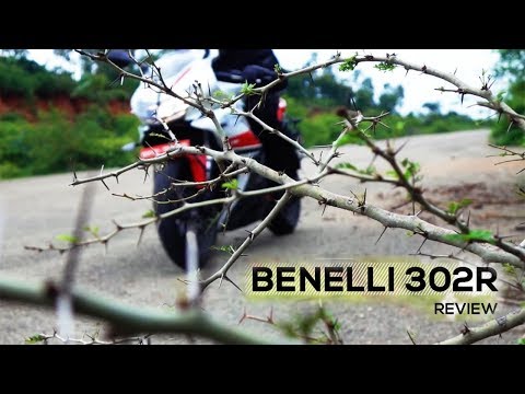 Benelli 302R