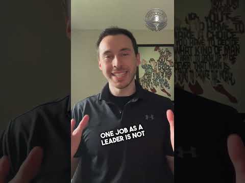 5 Core Values of Leadership #1 - Authenticity