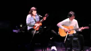 Magnetic Fields - Plant White Roses (Live 3/20/2012)