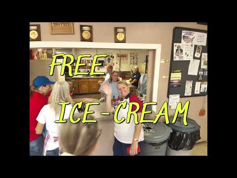 American Legion 95th open House !