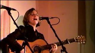 Who Knows Where The Time Goes - Christine Collister solo (2007)